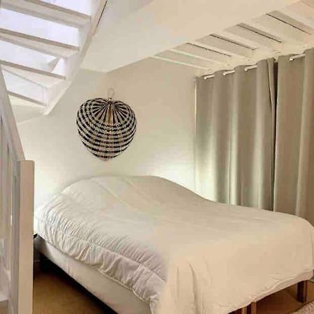 Loft/Jardin Et Parking : Le Petit Clos Bourdet Honfleur Dış mekan fotoğraf