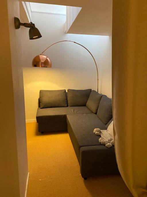 Loft/Jardin Et Parking : Le Petit Clos Bourdet Honfleur Dış mekan fotoğraf