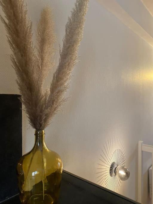 Loft/Jardin Et Parking : Le Petit Clos Bourdet Honfleur Dış mekan fotoğraf