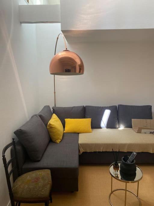 Loft/Jardin Et Parking : Le Petit Clos Bourdet Honfleur Dış mekan fotoğraf
