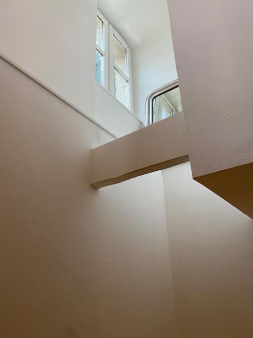Loft/Jardin Et Parking : Le Petit Clos Bourdet Honfleur Dış mekan fotoğraf