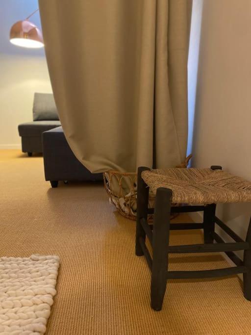 Loft/Jardin Et Parking : Le Petit Clos Bourdet Honfleur Dış mekan fotoğraf