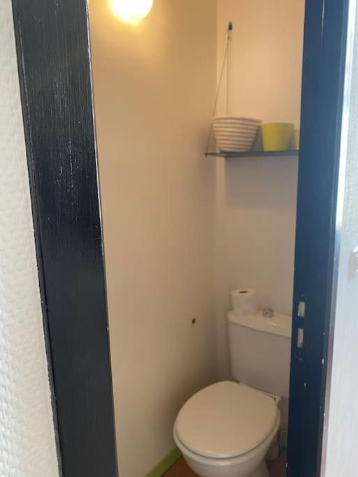 Loft/Jardin Et Parking : Le Petit Clos Bourdet Honfleur Dış mekan fotoğraf