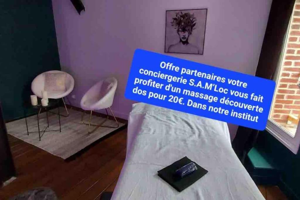Loft/Jardin Et Parking : Le Petit Clos Bourdet Honfleur Dış mekan fotoğraf
